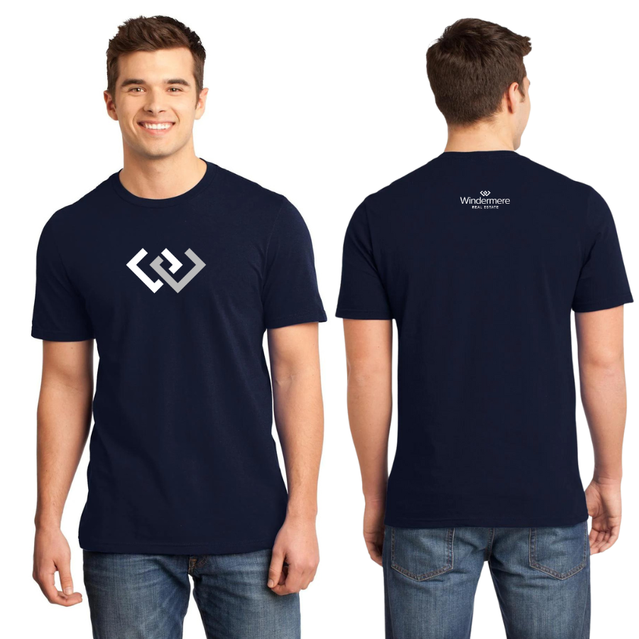 Windermere Icon Tee - Men