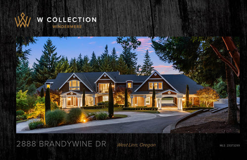W Collection Postcard for Brandywine Listing (Postage) - Odermann Brothers