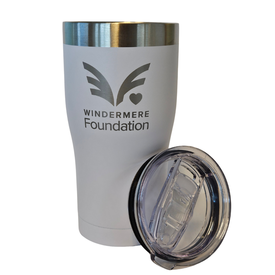 Windermere Foundation Tumbler - 20oz