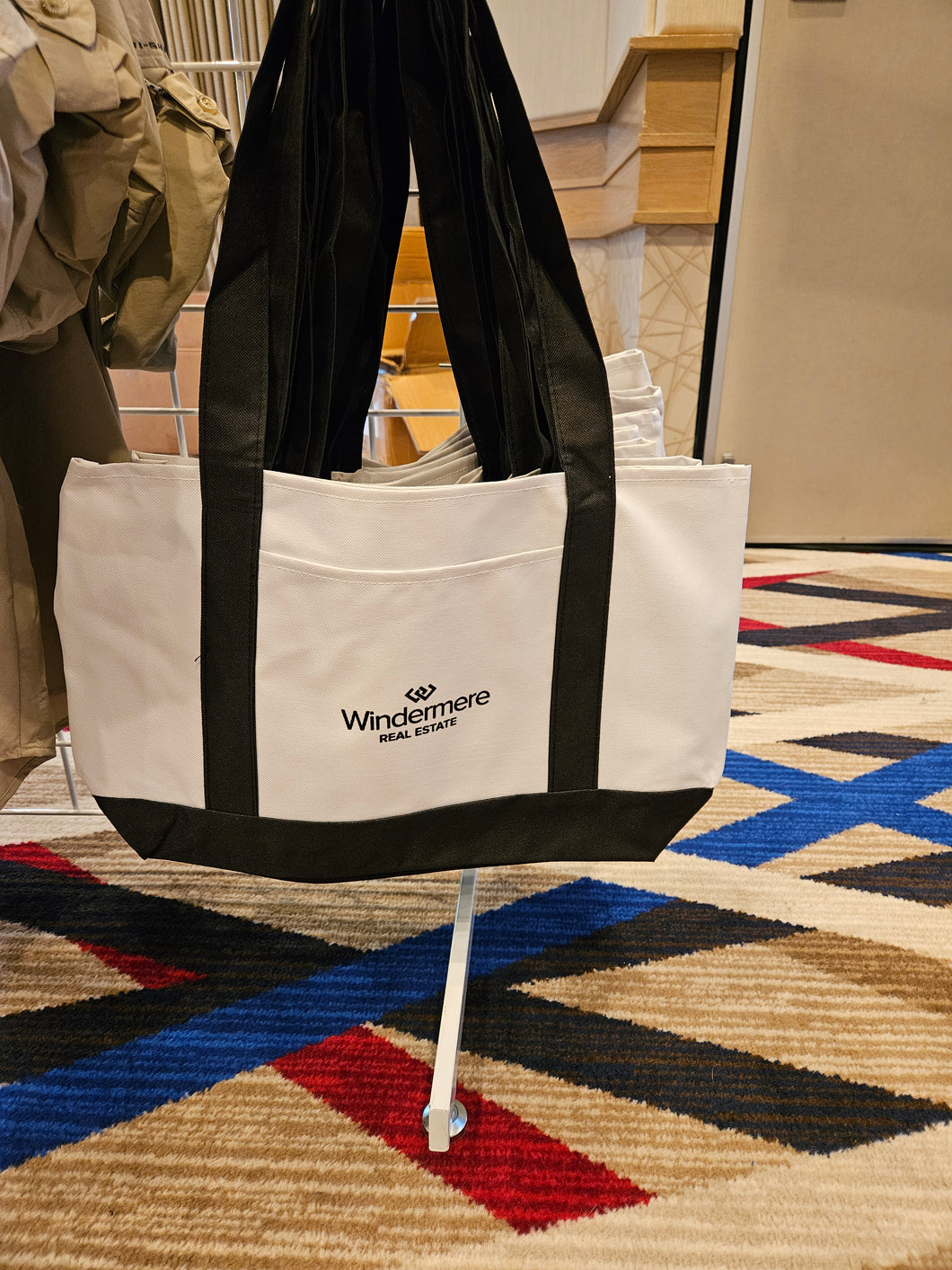 Windermere Tote
