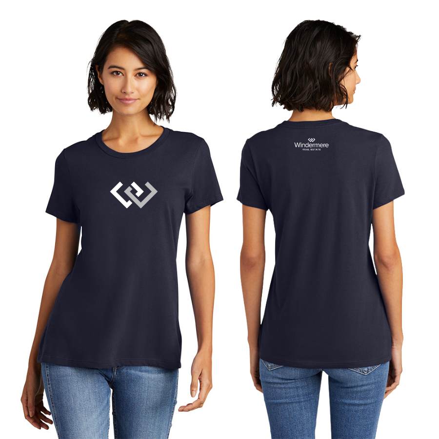 Windermere Icon Tee - Women