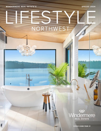 Lifestyle Northwest - Spring 2024