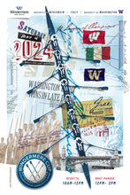 2024 Windermere Cup Poster