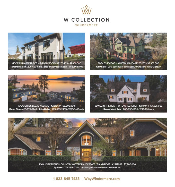 W Collection PSBJ Ad - April 2026