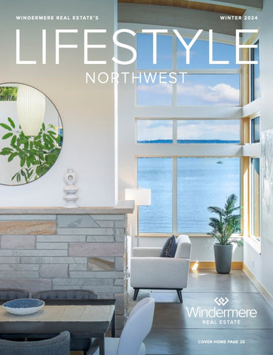 Lifestyle Northwest - Winter 2025