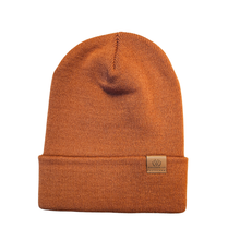 Windermere Cup Essential: The Go-To Beanie