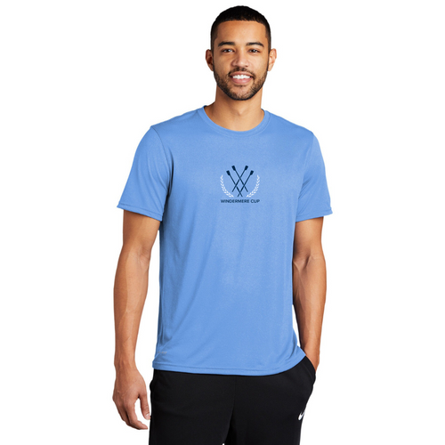 Windermere Cup Performance T-Shirt - sales tax included