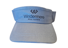 Windermere Visors