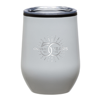 50th Anniversary Chianti Tumbler 12oz.
