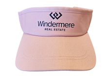 Windermere Visors