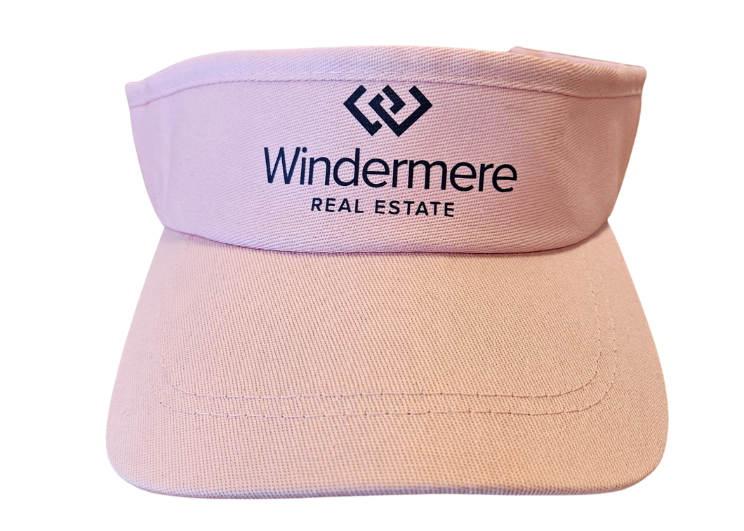Windermere Visors