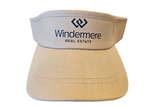 Windermere Visors