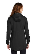 Port Authority Women's Active Hooded Soft Shell Jacket