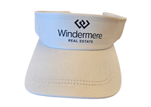 Windermere Visors