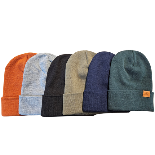 Windermere Cup Essential: The Go-To Beanie