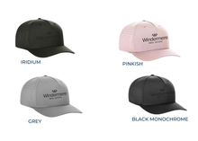 Full Windermere Logo Performance Hat