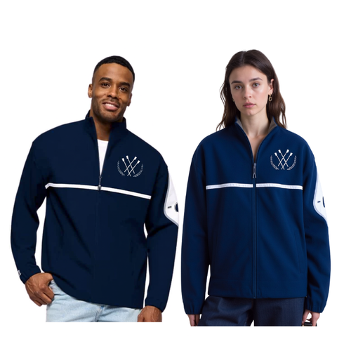 Holloway Unisex Weld Jacket