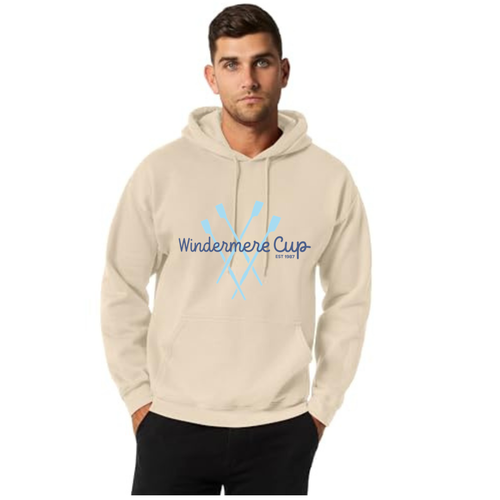 Heavy Blend Unisex Sweatshirt