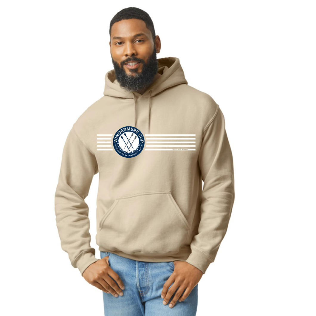 Heavy Blend Unisex Sweatshirt