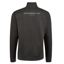 J America 1/4 Zip - Unisex