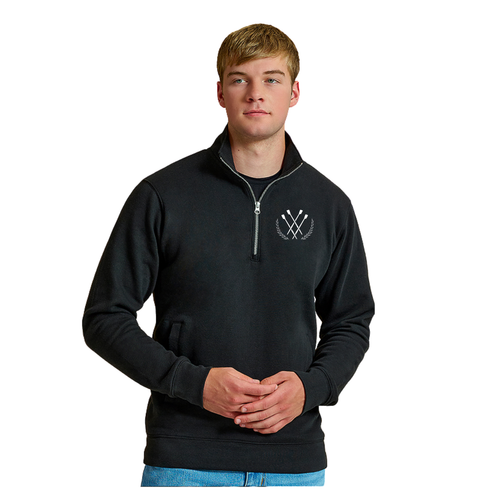 J America 1/4 Zip - Unisex