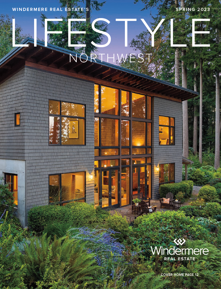 Lifestyle Northwest - Spring 2024 – Windermere eCommerce