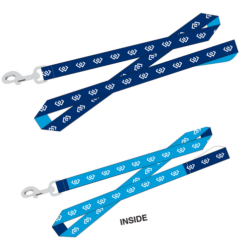 Dog Leash with Clip