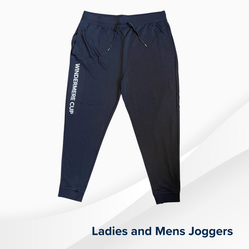 Ladies Joggers