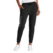 Ladies Joggers