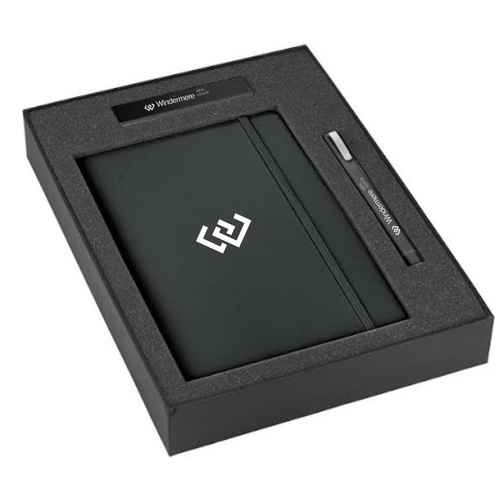 Ambassador Power Gift Set