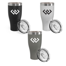 Cordova 30oz Tumbler – Windermere Logo Edition -  Full or Icon Logo
