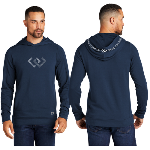 OGIO - Men's Luuma Hoodie
