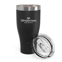 Cordova 30oz Tumbler – Windermere Logo Edition -  Full or Icon Logo