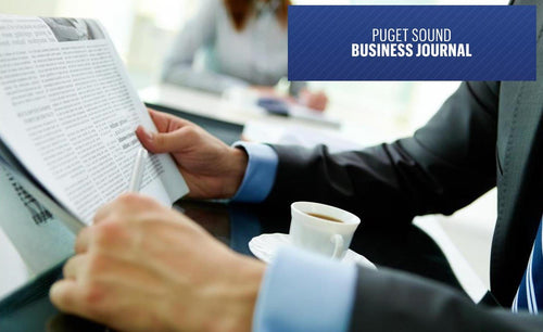 Puget Sound Business Journal - Sept 2024