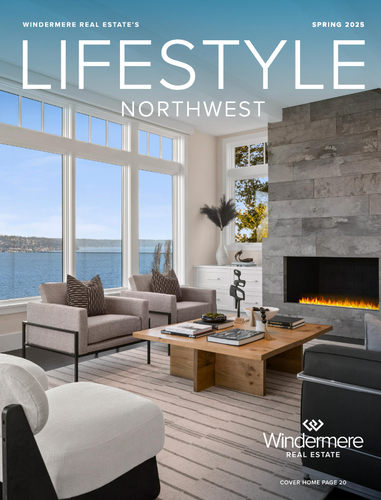 Lifestyle Northwest - Spring 2026