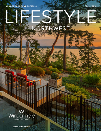 Lifestyle Northwest - Fall 2026