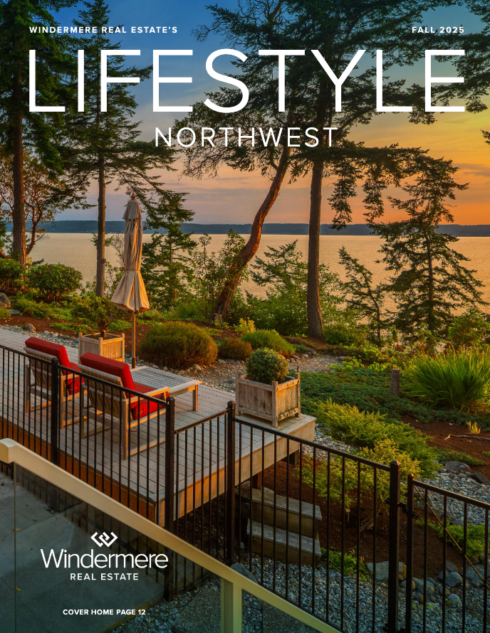 Lifestyle Northwest - Fall 2026