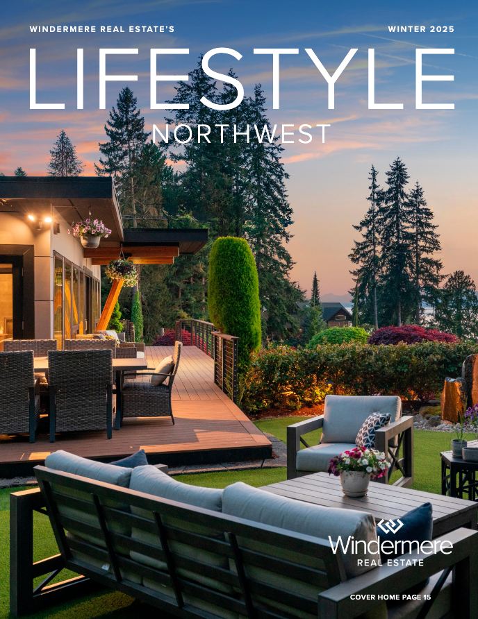 Lifestyle Northwest - Winter 2026