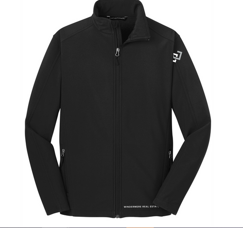 Port Authority Core Soft Shell Jacket