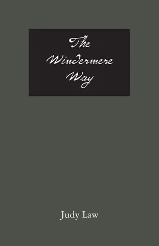 Windermere Way Book