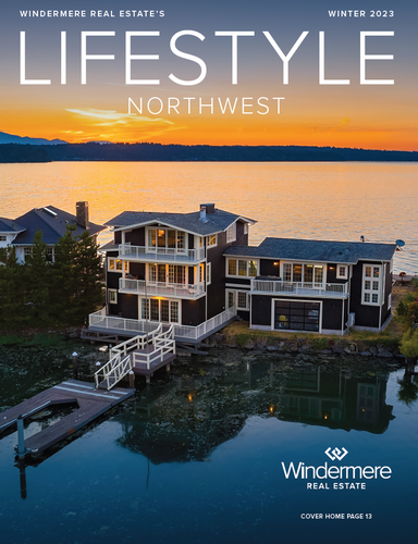 Lifestyle Northwest - Winter 2024