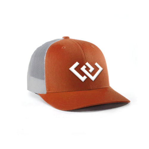 Butte Brand - Trucker Hat