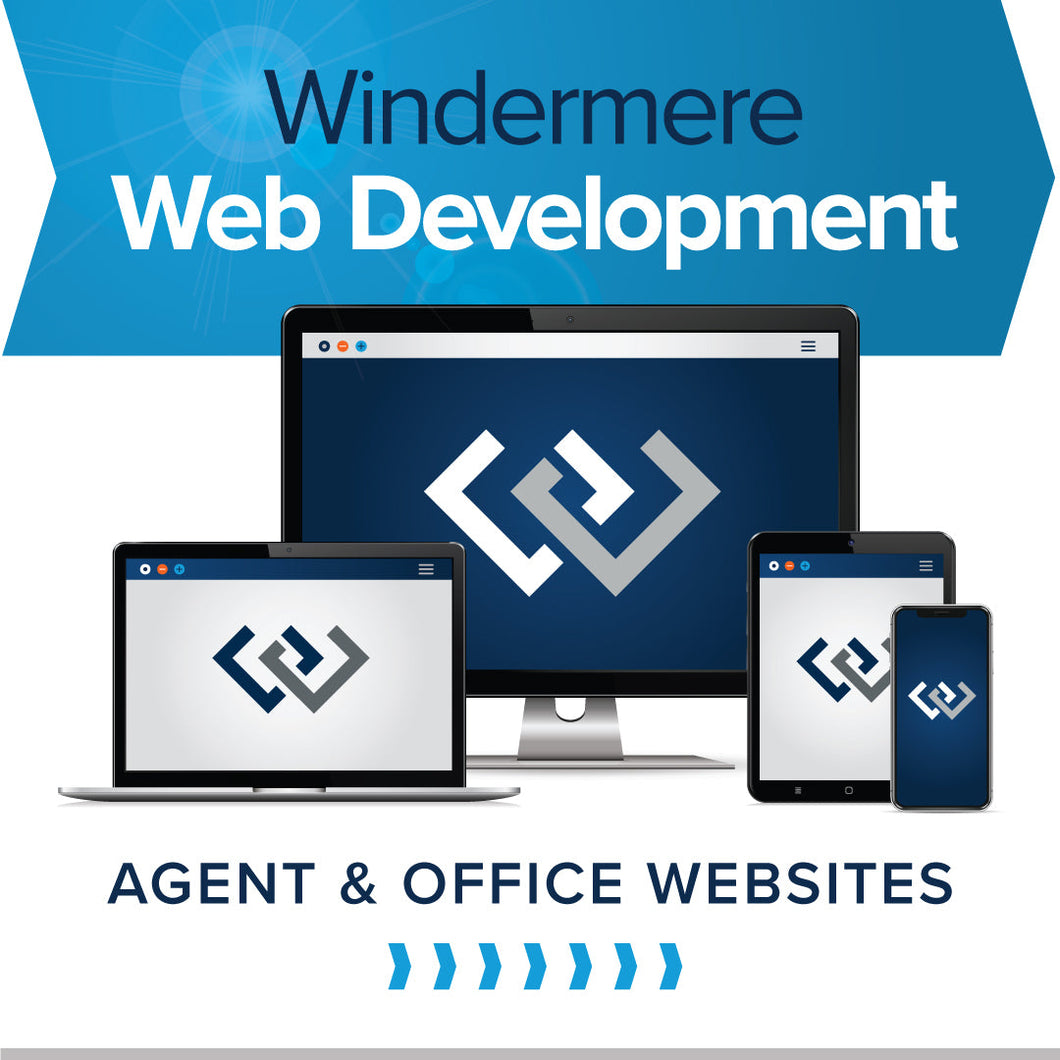 Chris Parks Agent Website
