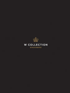 W Collection Folder (w/out shipping)