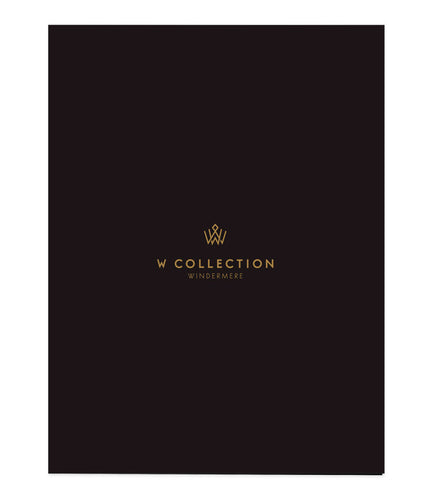 W Collection Folder