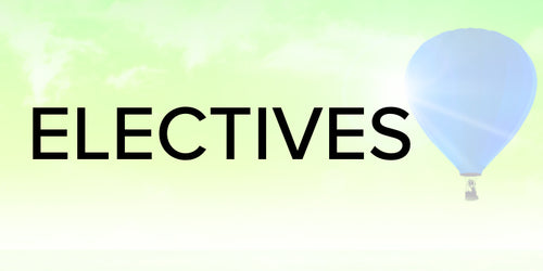 ILT_Articulating Your Value - create three classes