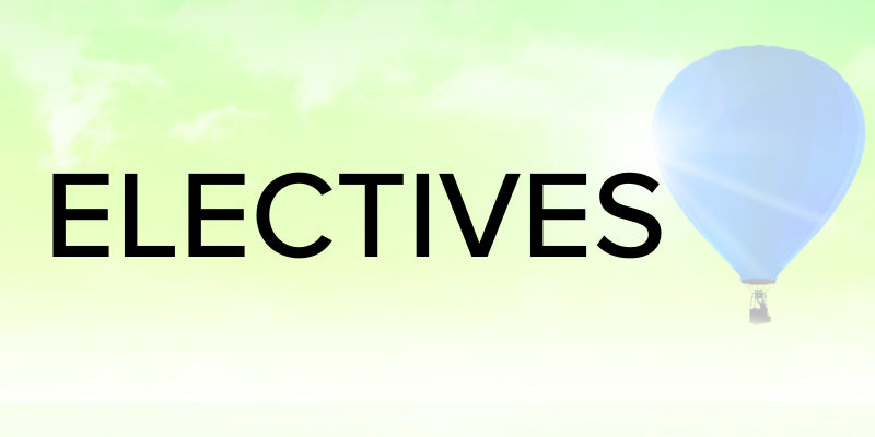 ILT_Articulating Your Value - create three classes