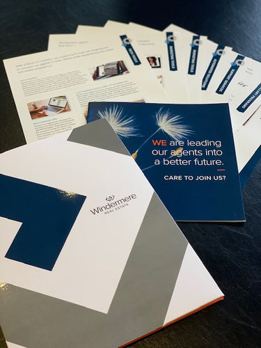 Recruiting Packet