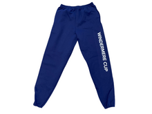Unisex Sweatpants - Elastic Bottom