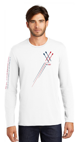 Unisex Long Sleeve Shirt - Windermere Cup